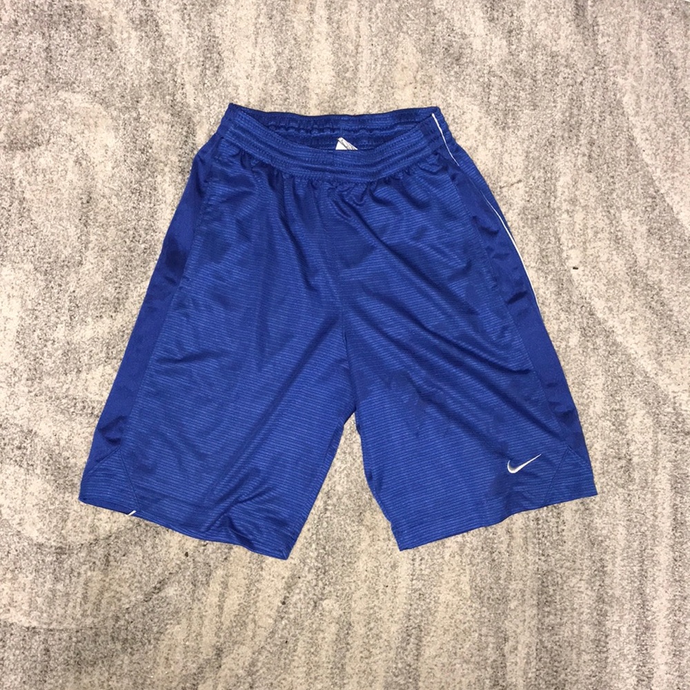 Men’s Nike Basketball Shorts